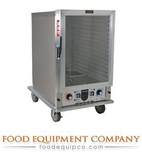 Lockwood CA37-PFIN-14CD Economy Cabinet mobile heater/proofer capacity (14)...