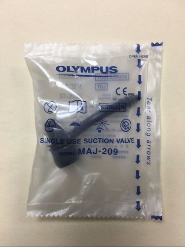 Olympus MAJ-209 Suction Valve