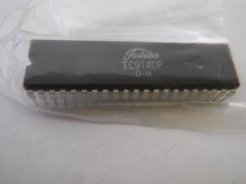 TOSHIBA TC9140P IC-INTERGRATED CIRCUIT