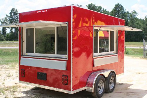 2016 espresso / coffee concession trailer for sale