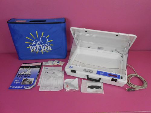 Pep bed ultra bili light 2000 bilibed bilirubin phototherapy bililight new lamps for sale