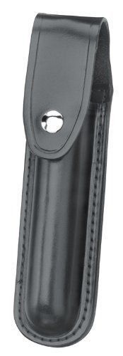 Gould &amp; Goodrich B672-8Br Flashlight Case Holds Streamlight Strion LED (Black)