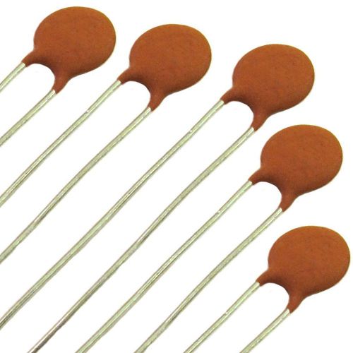 Capacitor 22nF 5-Pack 25V Ceramic (5px/5pcs) Capacitors