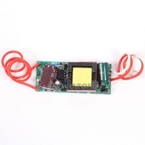 36W 220V to 80V-135V Isolated Power for 36pcs 1W LED Driver