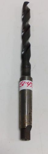 PTD HS H 5 USA 35/64 TAPER SHANK DRILL BIT