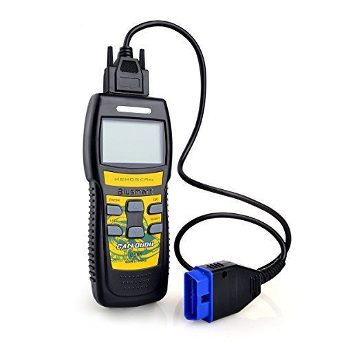 ccbetter CAN/OBDII/EOBDII Diagnostic Scan Tool Memo Scanner Live Data Code