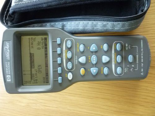 HP model E2310A Logic Dart Advanced Logic Probe LogicDart