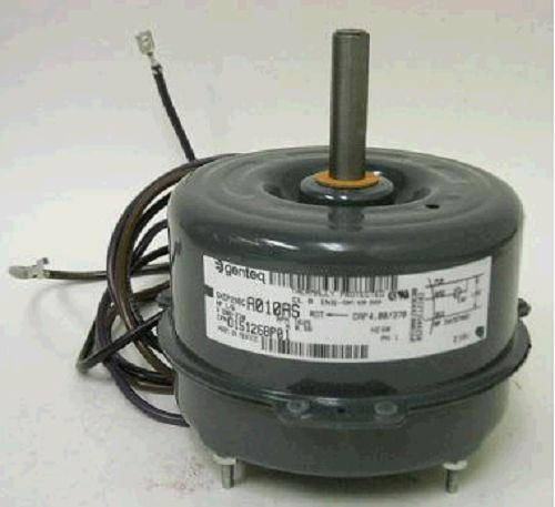 CONDENSER FAN MOTOR - AMERICAN STANDARD,TRANE MOT08803