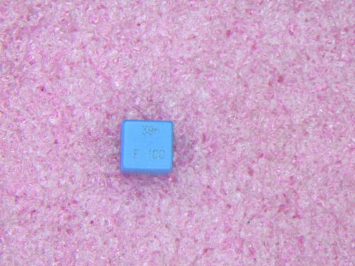 1500 PCS ROEDERSTEIN MKP1837-339/011-21  CAPACITORS