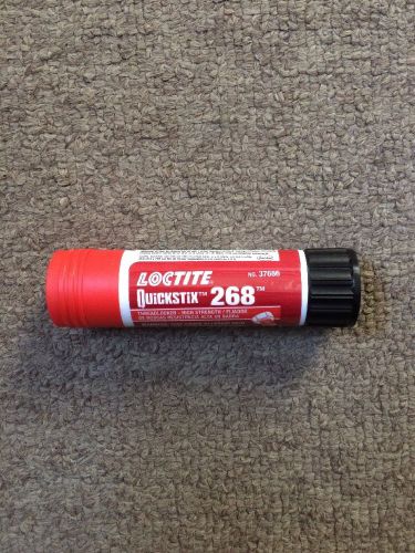 HENKLE/LOCTITE USA 19g Stick 268 High Strength Threadlocker