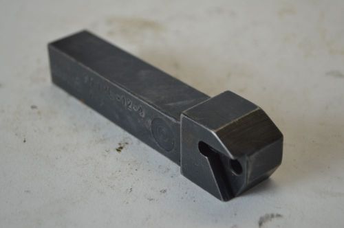 Valenite SD-TML-12-4 7-3 INDEXABLE TURNING LATHE CENTER TOOLHOLDER 3/4&#034;