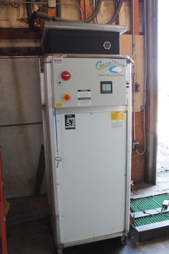 10 ton chiller