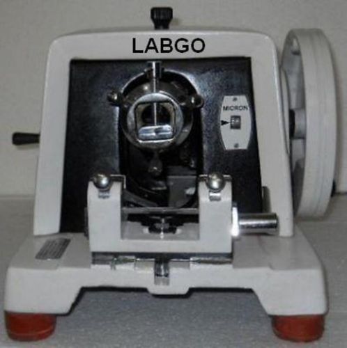 Spencer Senior Rotary Microtome  LABGO FB3