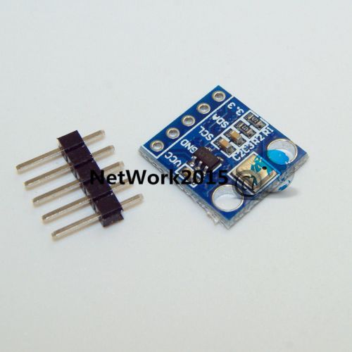 GY-68 BMP180 Digital Barometric Pressure Sensor Module Replace BMP085 Arduino