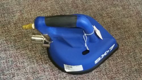 Hydro-Force GEKKO SX-7 Rotary Cleaning Head AR51G quantity