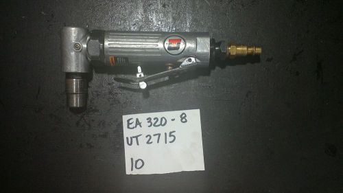 Universal Tool UT2715 Angle Pneumatic Die Grinder