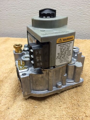 Honeywell VR8204A8826 Gas Valve  Pitco Fryer 60113501