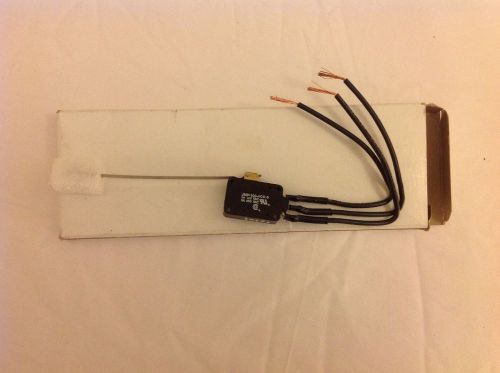 COLUMBUS ELECTRIC JMP-100-4CC-3&#039; FLOAT SWITCH, BRAND NEW...