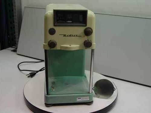 Mettler Instrument Corp. 170677 Mettler Scale Lab Balance