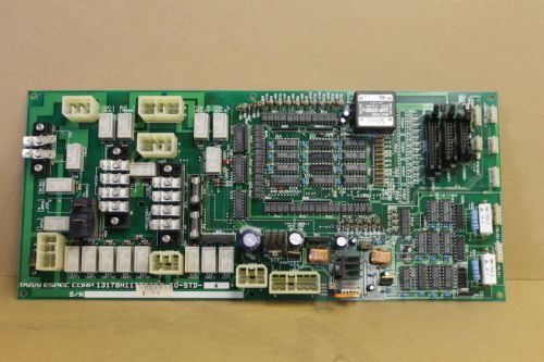 Circuit board, 13178h1177y2bp io-std-a, tabai espec for sale