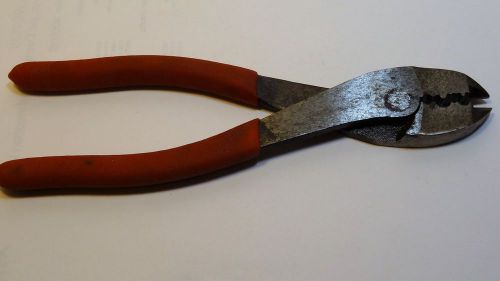 GARDNER BENDER crimpers