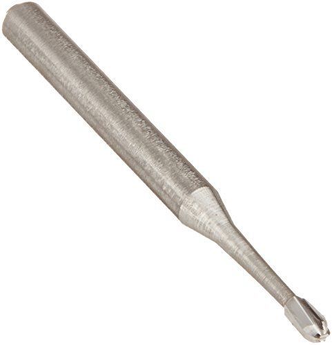 QUALIT? CARBIDES QUALITEOperative Carbide Burs FG331-1 (1.0 mm head size, 1.7 mm