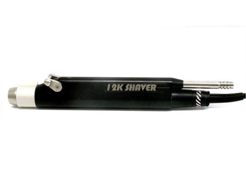 Stryker 12K Shaver Handpiece, Hand Control