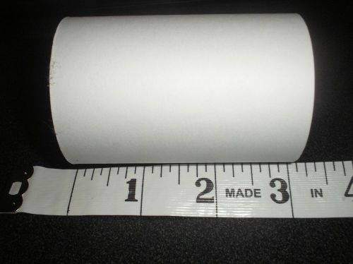 10 Rolls 3&#034; x 50&#039;  THERMAL CREDIT CARD RECEIPT ROLL PAPER  USA - 10 ROLLS