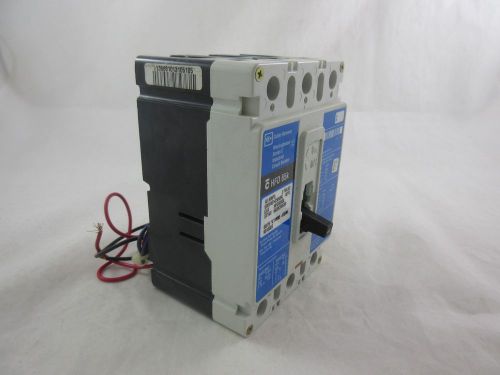 CUTLER HAMMER HFD3040L SERIES C CIRCUIT BREAKER 40 AMPS 3-POLE *60 DAY WARRANTY*