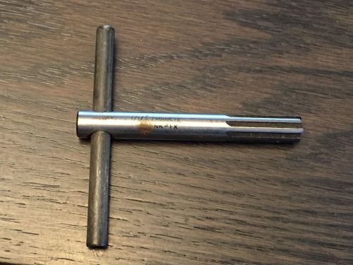 WELD-AID Nozzle Tip Cleaner NK-1X (3/8&#034; nozzle / 1/4&#034; tip) Welder Welding