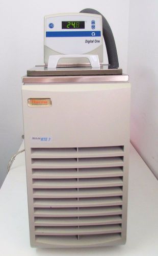 Thermo Electron Neslab RTE 7 Digital One Recirculator Bath