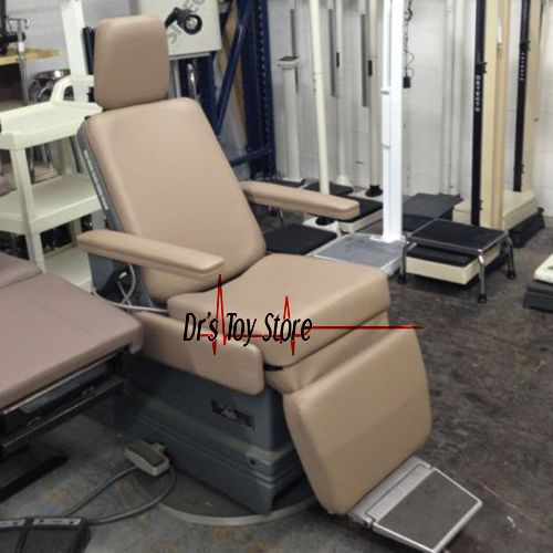 SMR Apex 20000 Power Exam Procedure Chair