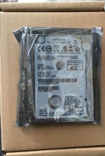 HP DJ T2300 only Hard Drive HDD new CN727-67033 CN727-67028 CN727-67017