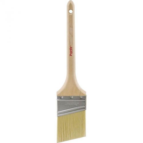 Wht B Adj 2.5&#034; Oil Paintbrush PURDY CORPORATION Purdy Brushes 024425