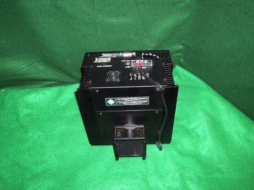 SUPERIOR ELECTRIC SLO-SYN 6180-PTO125 DRIVE UNUSED