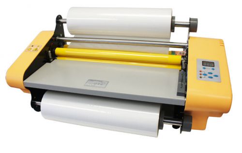 2 Way Functioning Laminating and Encapsulatiing Machine