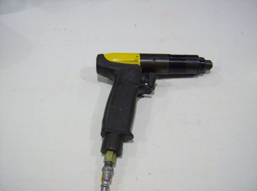 Atlas Copco Screwgun Mini Palm Drill Cleco Hex Runner Ratchet Aircraft Tools