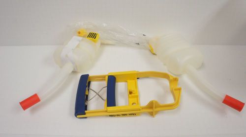 California Medical V-VAC Airway Suction Unit 28Fr