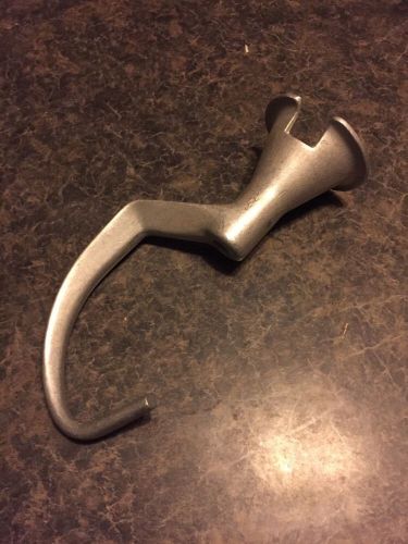 GENUINE OEM HOBART Mixer 20QT 20 QT A 20E Dough ARM HOOK Pizza bakery A20 E A20E