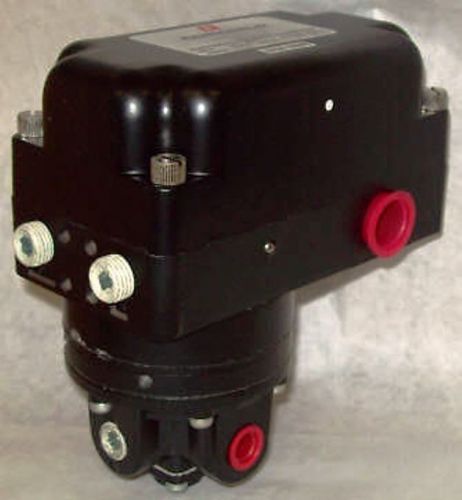 Fairchild T5220 Electro Pneumatic Transducer TB5220-1