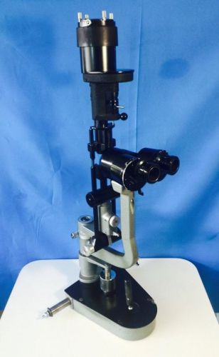 Haag Streit B900 Slit Lamp