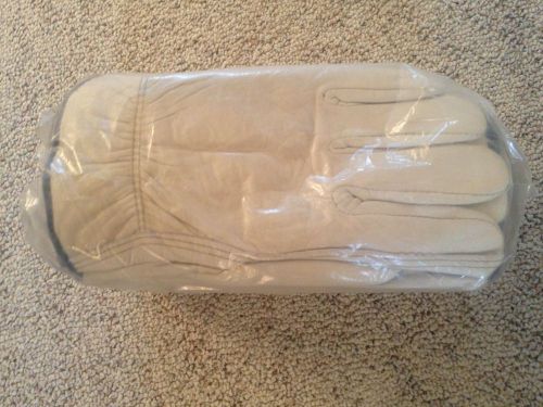 steiner drivers gloves dozen 12 pair cowhide unlined work