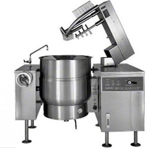 Southbend KEMTL-100 Tilting Kettle/Mixer Electric 100 gallon capacity 2/3...