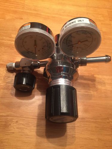 Middlesex Gases Usg Gas Regulator NEW!!!