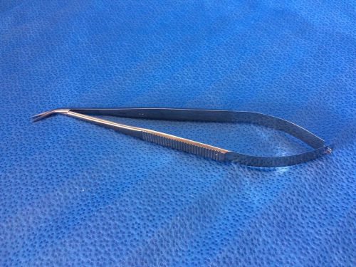 Boss 571-5317 Micro-surgical Scissors Neuro Vascular