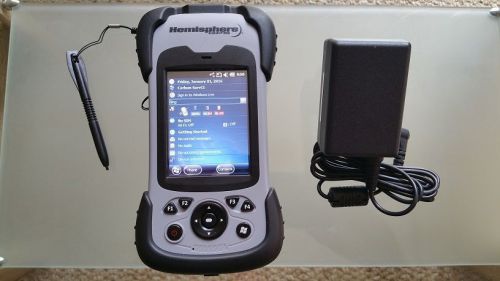 HEMISPHERE GPS XF2 DATA COLLECTOR SURVCE GNSS BLUETOOTH FOR TRIMBLE TOPCON NIKON