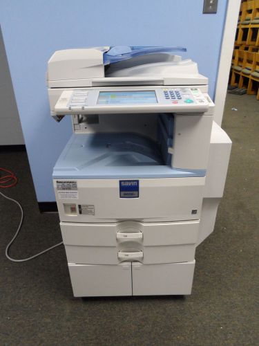 Savin 9025b Copier