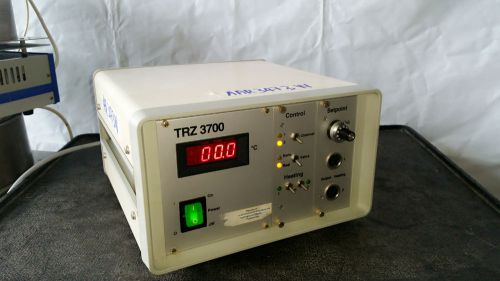 CARL ZEISS TRZ 3700 HEATER CONTROL / TEMPERATURE CONTROLLER - AAR 3473A