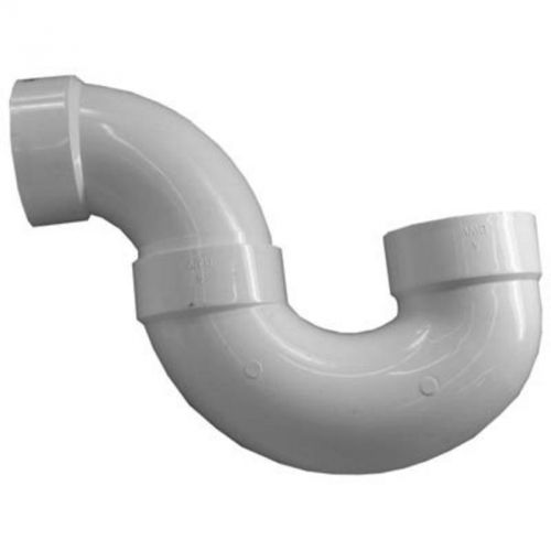 P-trap pipe fitting, 4&#034; genova products pipe fittings 78540 038561785401 for sale