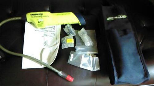 Bachrach The Informant2 Leak Detector, Home Inspector, HVAC, Gas leak